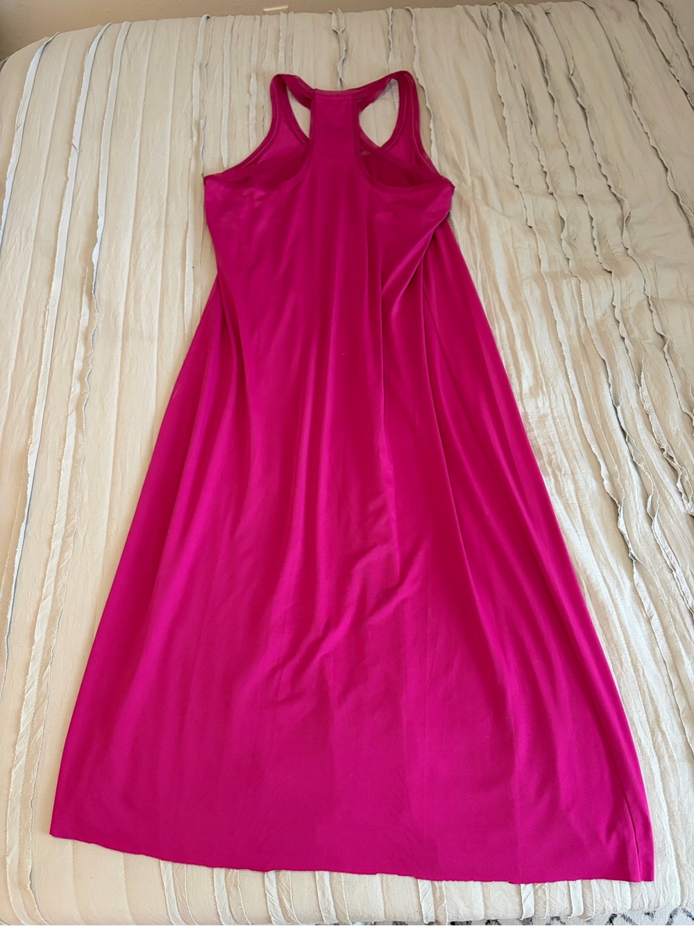 Fabletics Mosa Maxi Dress | Size XL - Picture 4 of 5